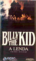 Billy The Kid A Lenda