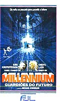 Millennium - Guardioes Do Futuro