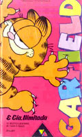 Garfield E Cia. Ilimitada