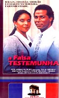 A Falsa Testemunha