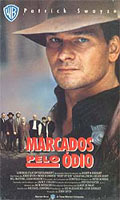 Marcados Pelo Odio