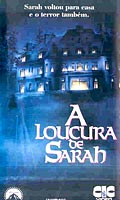 A Loucura De Sarah