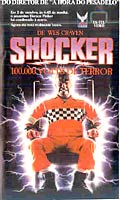 Shocker 100.000 Volts de Terror