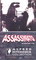 Assassinato