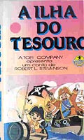 A Ilha Do Tesouro