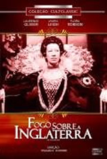 Fogo Sobre A Inglaterra