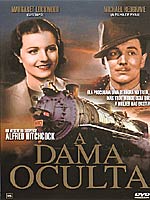 A Dama Oculta