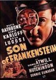 O Filho De Frankenstein