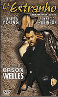 O Estranho