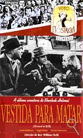 Vestida Para Matar