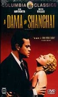A Dama De Shanghai