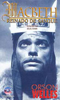 Macbeth - Reinado De Sangue