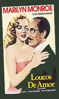 Loucos de Amor