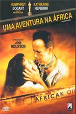 Uma Aventura Na Africa