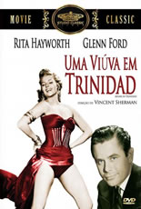Uma Viuva Em Trinidad