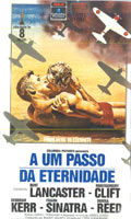 A Um Passo da Eternidade