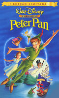 Peter Pan - Edicao Limitada