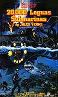 20.000 Leguas Submarinas