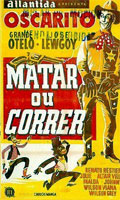 Matar Ou Correr