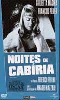 Noites De Cabiria