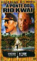 A Ponte Do Rio Kwai