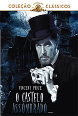 O Castelo Assombrado