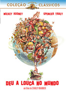 Deu A Louca No Mundo