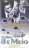 Fellini 8 E Meio
