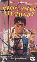Jerry Lewis O Professor Aloprado