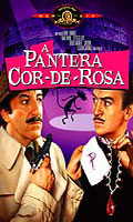 A Pantera Cor de Rosa