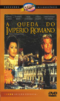 A Queda Do Imperio Romano