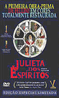 Julieta Dos Espiritos