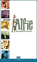 Alfie - Como Conquistar As Mulheres