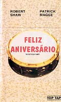 Feliz Aniversario