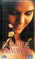 Paixão De Primavera
