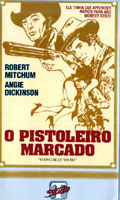 O Pistoleiro Marcado