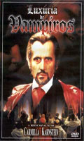Luxuria De Vampiros