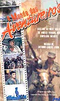 O Mundo Dos Aventureiros