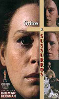 Gritos E Sussurros