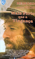 Mais Forte Que A Vingança