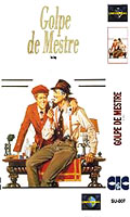 Golpe De Mestre
