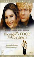 Nosso Amor De Ontem