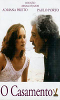 O Casamento