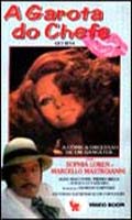 A Garota Do Chefe