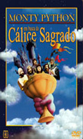 Monty Python: Em Busca Do Calice Sagrado