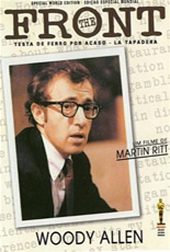 Testa De Ferro Por Acaso