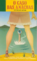 O Caso Das Anaguas