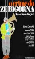 O Crime Do Ze Bigorna