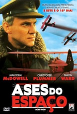 Ases Do Espaco