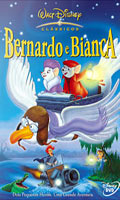 Bernardo e Bianca
